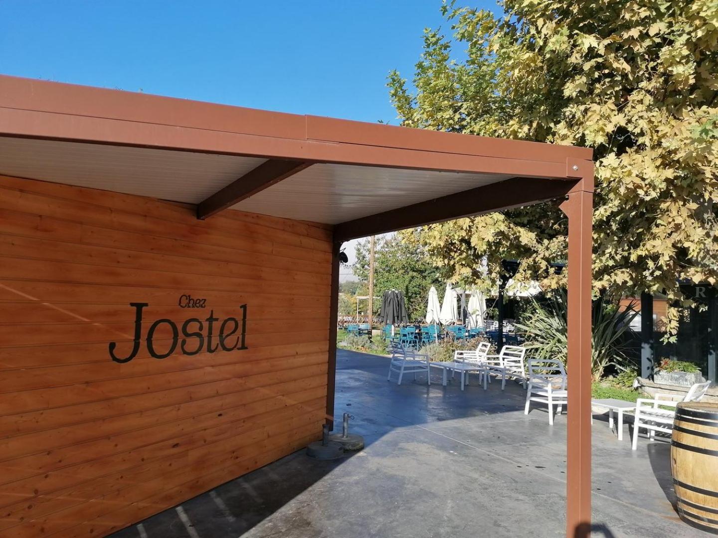 Chez Jostel - Chambre 1 Genay  Exterior photo